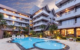 Holiday Resort Pattaya